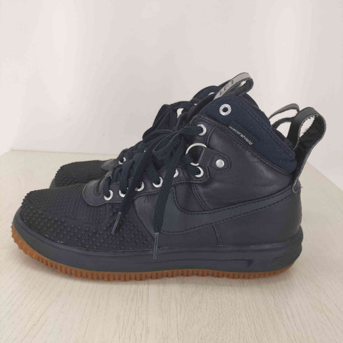ナイキ NIKE LUNAR FORCE 1 DUCK BOOT メンズ JPN:27