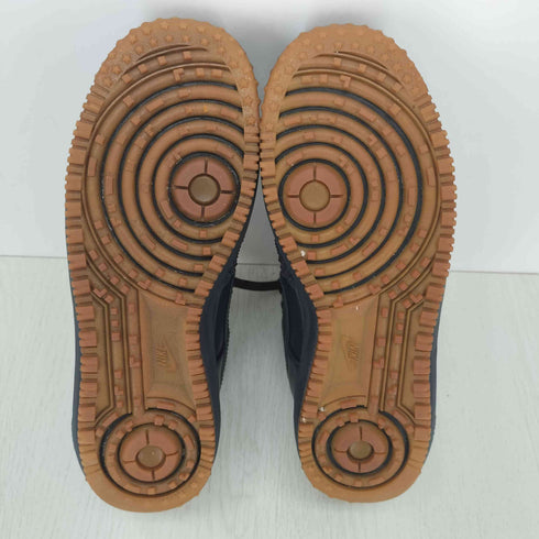 ナイキ NIKE LUNAR FORCE 1 DUCK BOOT メンズ JPN:27