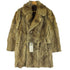 MG SABLE マーモット real fur jacket ファージャケット メンズ JPN:M