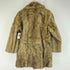 MG SABLE マーモット real fur jacket ファージャケット メンズ JPN:M