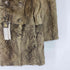 MG SABLE マーモット real fur jacket ファージャケット メンズ JPN:M