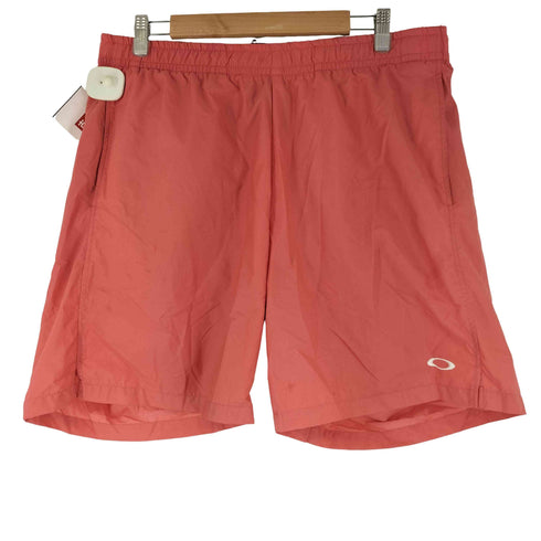 オークリー OAKLEY ALLMIGHTY SHORTS 7.0inch 2.0 ショーツ メンズ JPN:XL