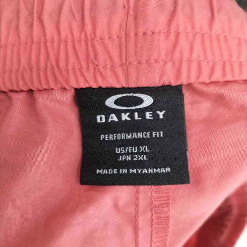 オークリー OAKLEY ALLMIGHTY SHORTS 7.0inch 2.0 ショーツ メンズ JPN:XL