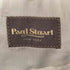 ポールスチュアート Paul Stuart 3Bテーラードジャケット 2タックスラックス スーツセットアップ メンズ 180