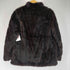 Oscar de la Renta fur jacket ファージャケット レディース