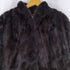 Oscar de la Renta fur jacket ファージャケット レディース
