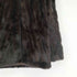 Oscar de la Renta fur jacket ファージャケット レディース