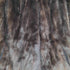 Oscar de la Renta fur jacket ファージャケット レディース
