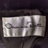 Oscar de la Renta fur jacket ファージャケット レディース