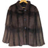 fur jacket ファージャケット レディース