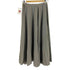 グラフペーパー Graphpaper Silk wool pleats skirt シルクウールプリーツスカート レディース 00