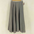グラフペーパー Graphpaper Silk wool pleats skirt シルクウールプリーツスカート レディース 00