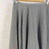 グラフペーパー Graphpaper Silk wool pleats skirt シルクウールプリーツスカート レディース 00