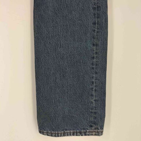 リーバイス Levis 90S 501 USA製 後染め ボタン裏544 ストレートデニム メンズ W30/L32