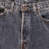 リーバイス Levis 90S 501 USA製 後染め ボタン裏544 ストレートデニム メンズ W30/L32