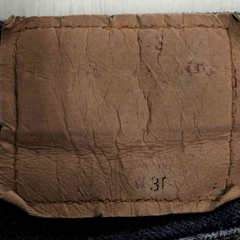 リーバイス Levis 90S 501 USA製 後染め ボタン裏544 ストレートデニム メンズ W30/L32