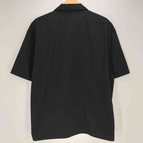 ディッキーズ Dickies T/C ワーク半袖シャツ メンズ import:L