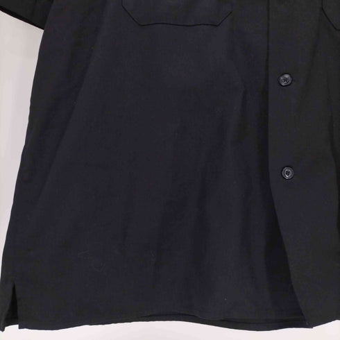 ディッキーズ Dickies T/C ワーク半袖シャツ メンズ import:L