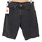 リーバイス Levis 90s USA製 515 オレンジタブ ジップフライ ブラックデニムショーツ メンズ 32