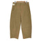 ユニクロ UNIQLO ジャージーバレルレッグパンツ レディース XL