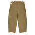 ユニクロ UNIQLO ジャージーバレルレッグパンツ レディース XL