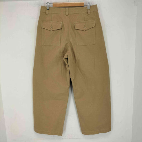 ユニクロ UNIQLO ジャージーバレルレッグパンツ レディース XL