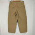 ユニクロ UNIQLO ジャージーバレルレッグパンツ レディース XL