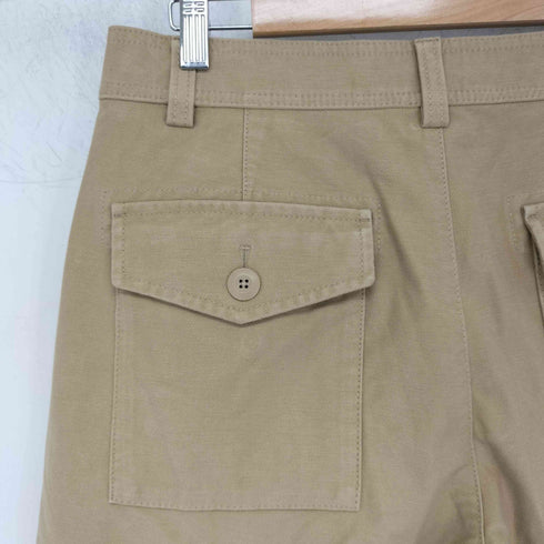 ユニクロ UNIQLO ジャージーバレルレッグパンツ レディース XL