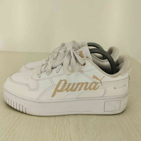 プーマ PUMA CARINA STREET レディース JPN:22