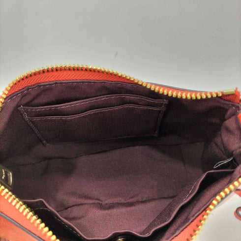 コーチ COACH 26SS Teri Mini Crossbody Bag With Bows テリ ミニ クロスボディ バッグ・ボウ レディース