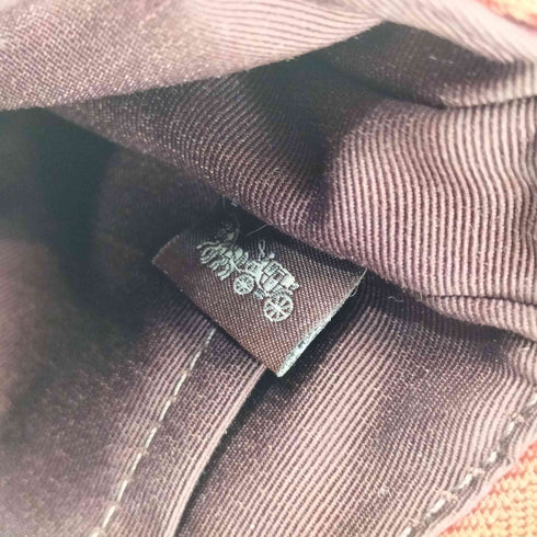 コーチ COACH 26SS Teri Mini Crossbody Bag With Bows テリ ミニ クロスボディ バッグ・ボウ レディース