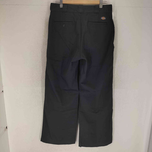 ディッキーズ Dickies ok.soon wide chino pants レディース JPN:L