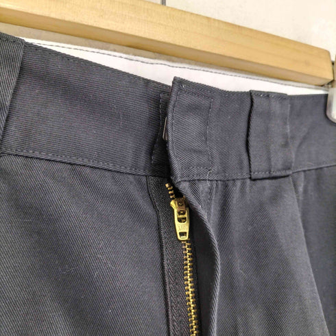 ディッキーズ Dickies ok.soon wide chino pants レディース JPN:L