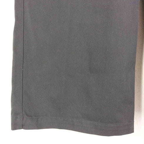 ディッキーズ Dickies ok.soon wide chino pants レディース JPN:L