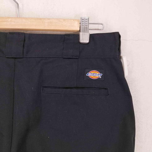 ディッキーズ Dickies ok.soon wide chino pants レディース JPN:L
