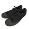 コンバース CONVERSE JACK PURCELL Black/Black メンズ JPN:27.5