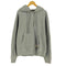 ステューシー Stussy Contrast Stitch Label Pullover Hoodie コントラスト ステッチ レーベル プルオーバー フーディ メンズ L