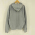 ステューシー Stussy Contrast Stitch Label Pullover Hoodie コントラスト ステッチ レーベル プルオーバー フーディ メンズ L