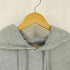 ステューシー Stussy Contrast Stitch Label Pullover Hoodie コントラスト ステッチ レーベル プルオーバー フーディ メンズ L