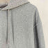 ステューシー Stussy Contrast Stitch Label Pullover Hoodie コントラスト ステッチ レーベル プルオーバー フーディ メンズ L