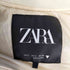 ザラ ZARA オーバーサイズ ボンバージャケット レディース S