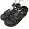 ビューティフルピープル beautiful people SKINNY TAPE SANDAL レディース JPN:24