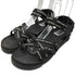 ビューティフルピープル beautiful people SKINNY TAPE SANDAL レディース JPN:24