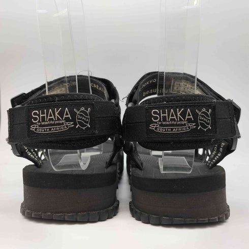 ビューティフルピープル beautiful people SKINNY TAPE SANDAL レディース JPN:24