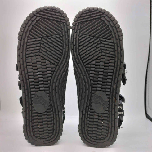 ビューティフルピープル beautiful people SKINNY TAPE SANDAL レディース JPN:24