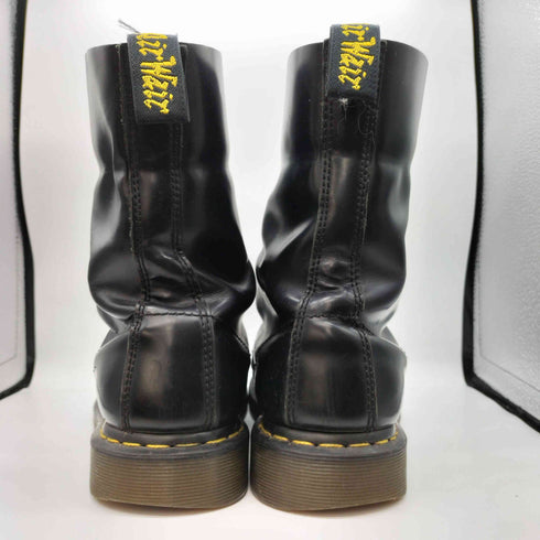 ドクターマーチン Dr.Martens 1490 10ホール ブーツ STANDARD メンズ UK:8