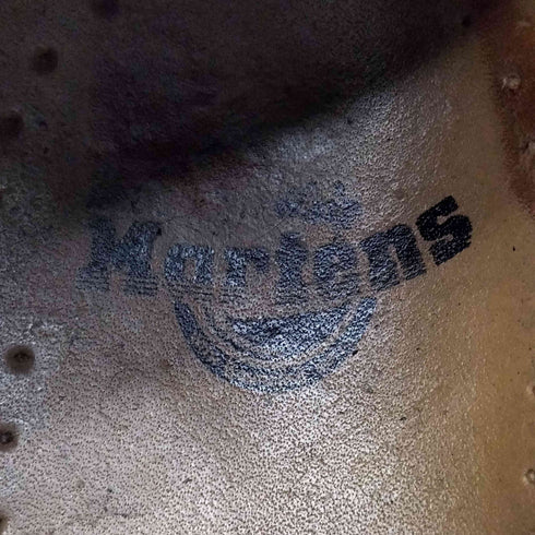 ドクターマーチン Dr.Martens 1490 10ホール ブーツ STANDARD メンズ UK:8