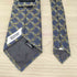イヴサンローラン Yves Saint Laurent 総柄 シルクネクタイ メンズ