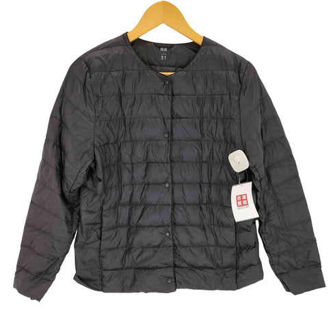 ユニクロ UNIQLO ウルトラライトダウンコンパクトジャケット レディース XL