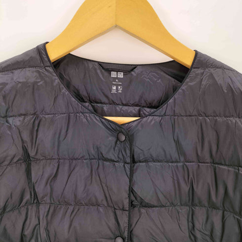 ユニクロ UNIQLO ウルトラライトダウンコンパクトジャケット レディース XL